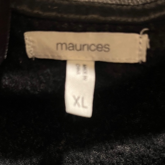 Nashville Graphic Sweatshirt Maurice’s - Picture 2 of 3